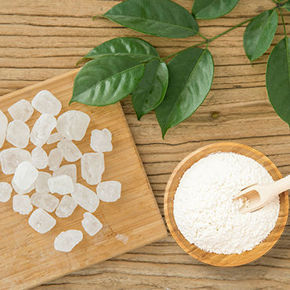 分類圖片 糖粉類