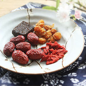 分類圖片 藥材類