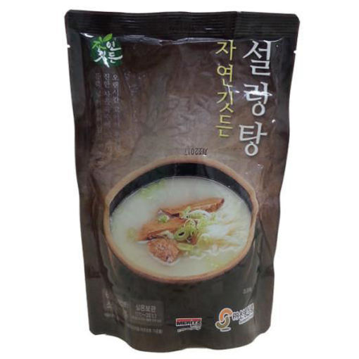 圖片 雪濃湯 600克