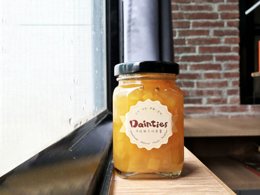 圖片 Dainties 芒果果醬 250克