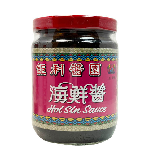 圖片 鉅利海鮮醬 226g