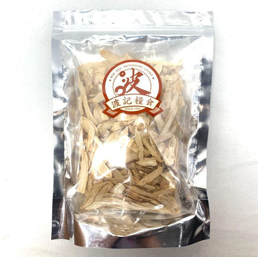 圖片 特級花旗蔘片 150g