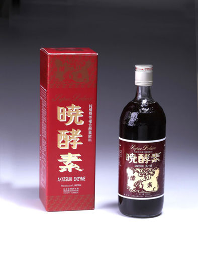 圖片 曉酵素 720毫升