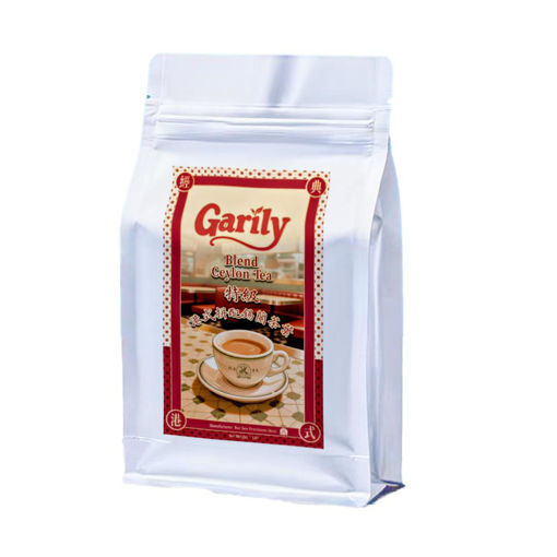 圖片 Garily 特級港式拼配錫蘭茶葉 1磅裝